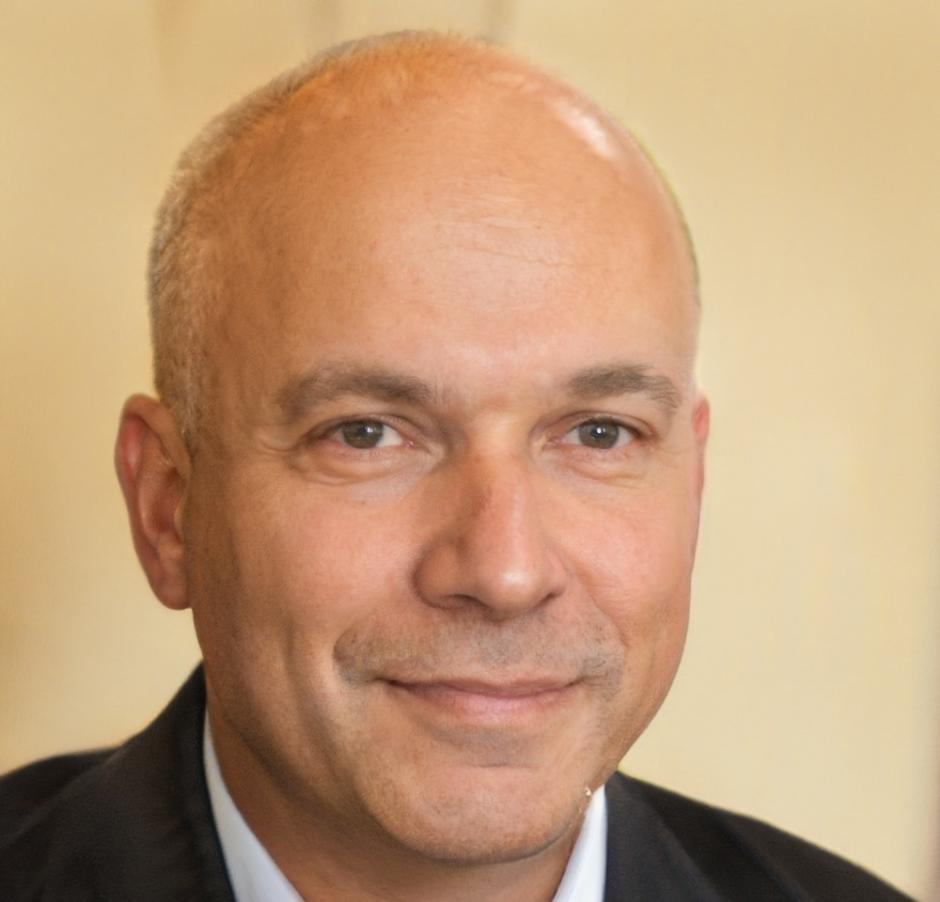 Brennan Ridgway, Lead Financial Analysis Instructor