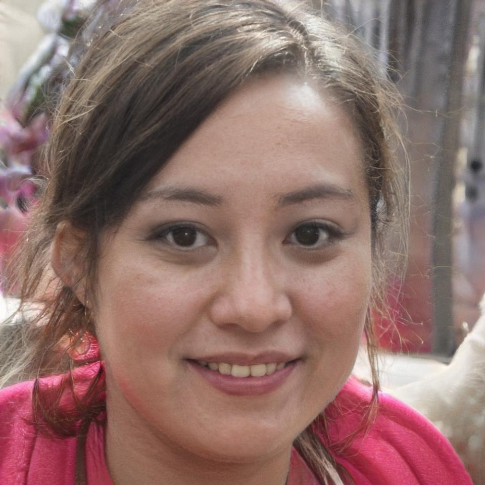 Maya Chen, Business Analysis Program Graduate