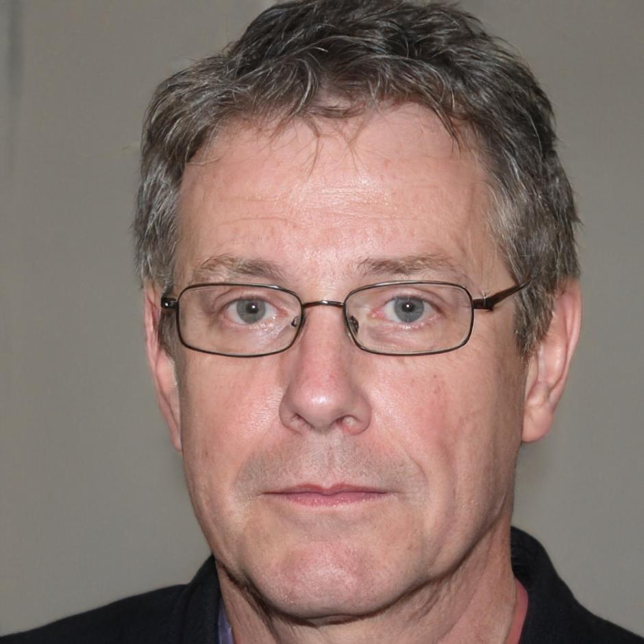 Finnegan Thorne, Senior Business Analyst with expertise in cash flow management